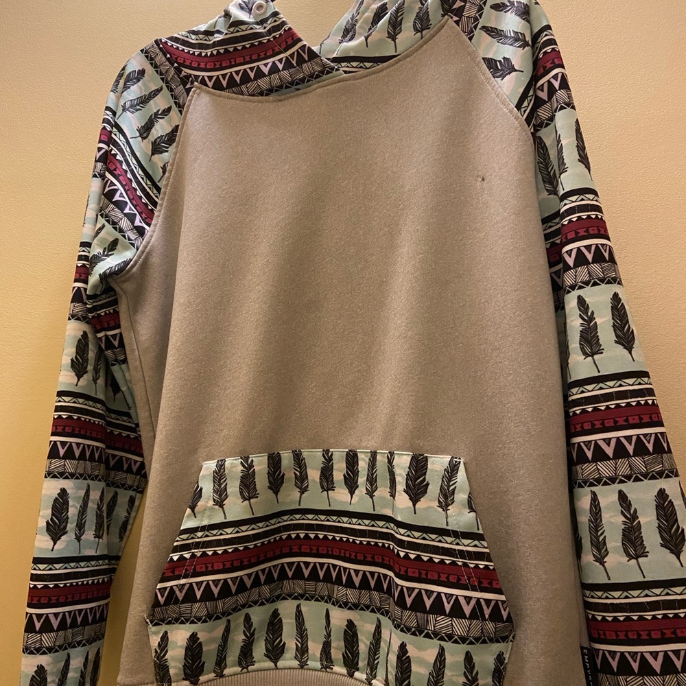 Women’s sweatshirt